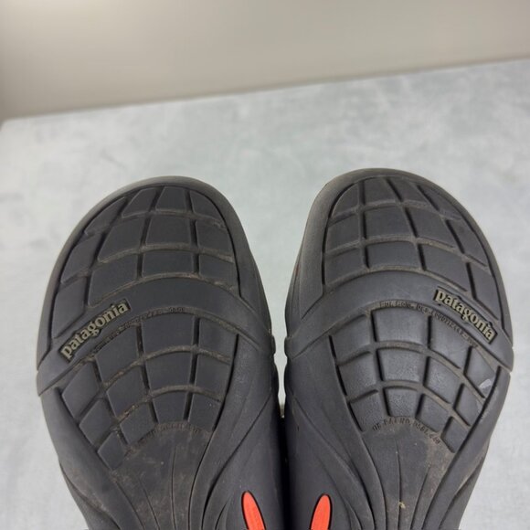 Patagonia Footwear Toast and Jam Men's Shoes Size 8.5 US - Picture 2 of 13